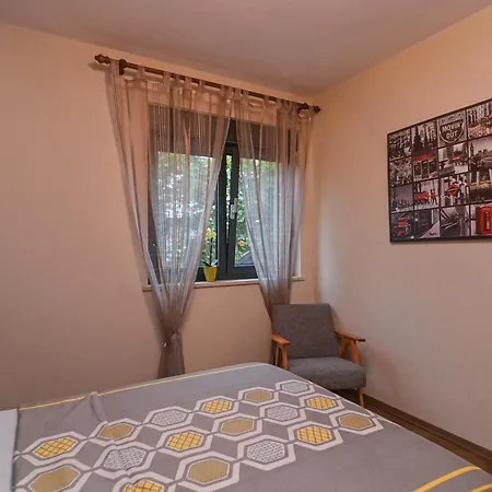 Appartement Gogo Opatija