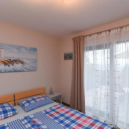 Gogo Lägenhet Opatija