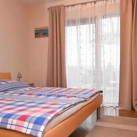 Lägenhet Gogo Opatija