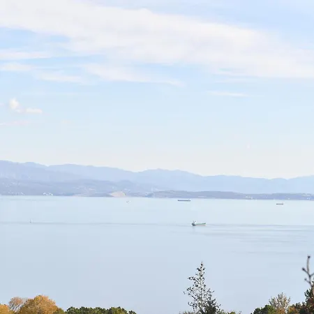 Gogo Lägenhet Opatija