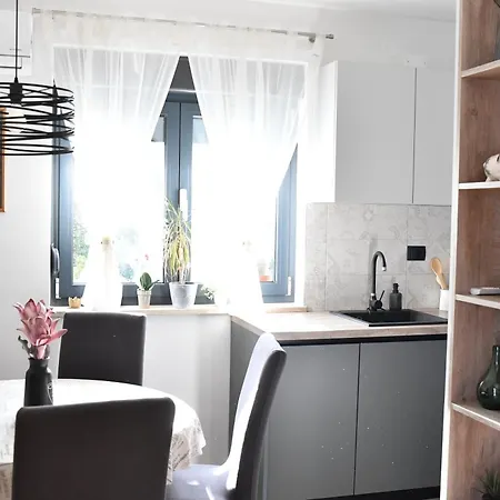 Appartement Gogo