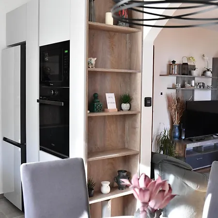 Appartement Gogo *
