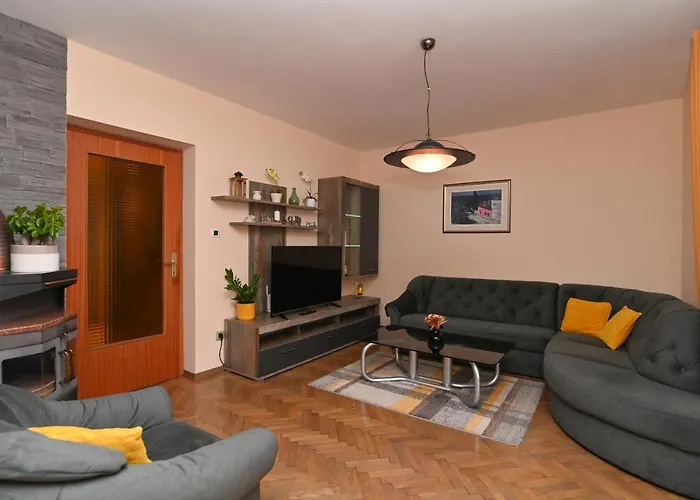 Gogo Apartment Opatija