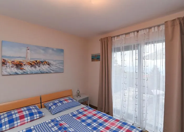 Gogo Apartment Opatija