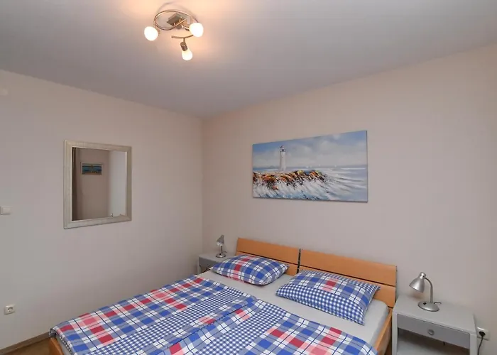 Gogo Apartment *
