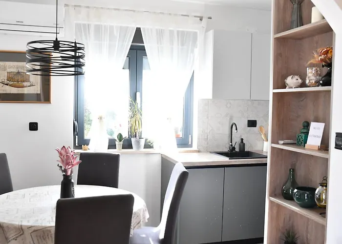 Apartment Gogo