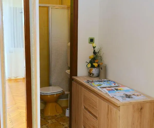 Gogo Apartment Opatija