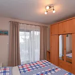 Gogo Apartment *