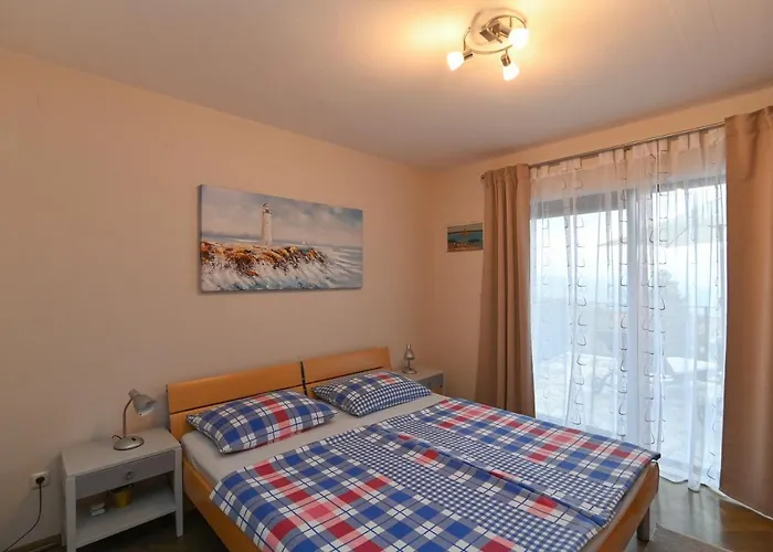 Gogo Apartment *