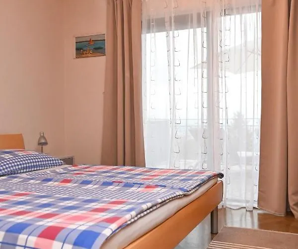 Apartment Gogo Opatija