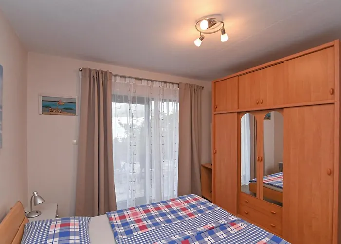 Gogo Apartment *