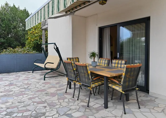 Gogo Apartment Opatija