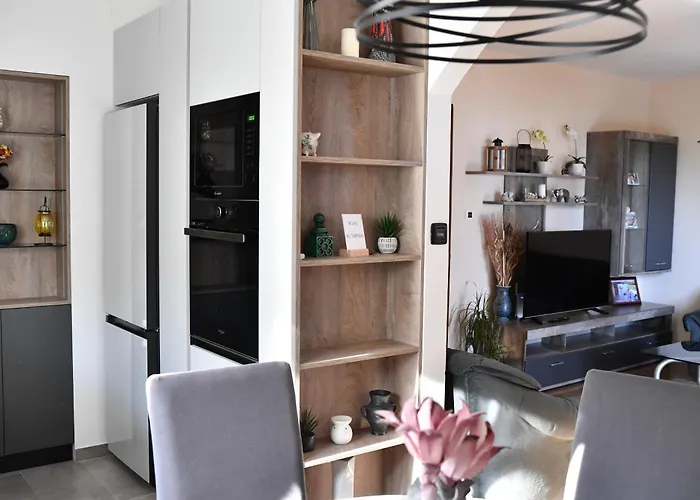 Apartment Gogo *