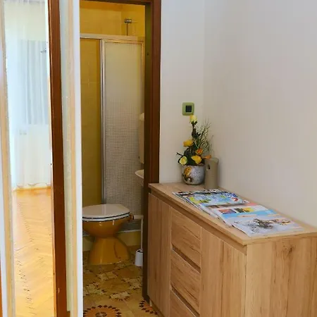 Gogo شقة أوباتيا